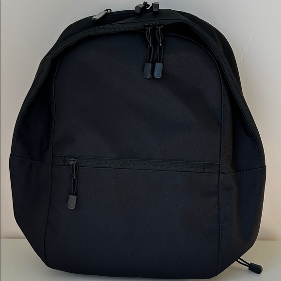 Lo & Sons Hanover 2 Backpack - Picture 3 of 12